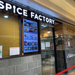 SPICE FACTORY - 