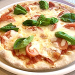 OSTERIA SALVATORE - 