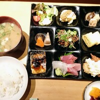 かっぽう庵 江上 - 