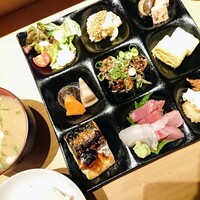 かっぽう庵 江上 - 