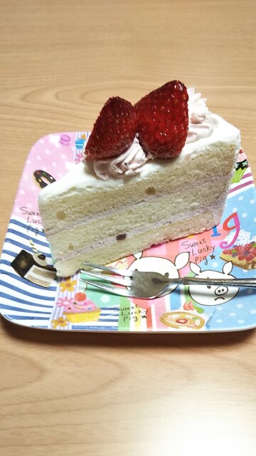 もりもと 恵み野店 恵み野 ケーキ 食べログ