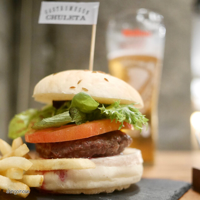 Gastromeson CHULETA photo 3