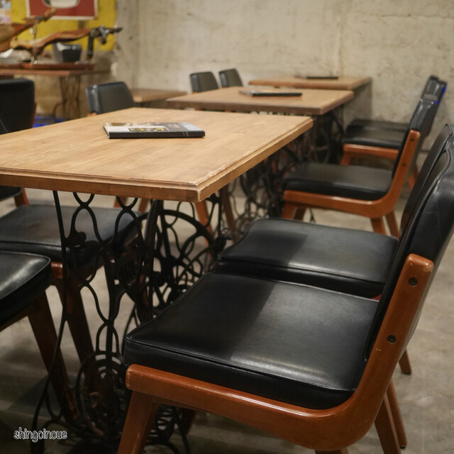 Gastromeson CHULETA photo 4