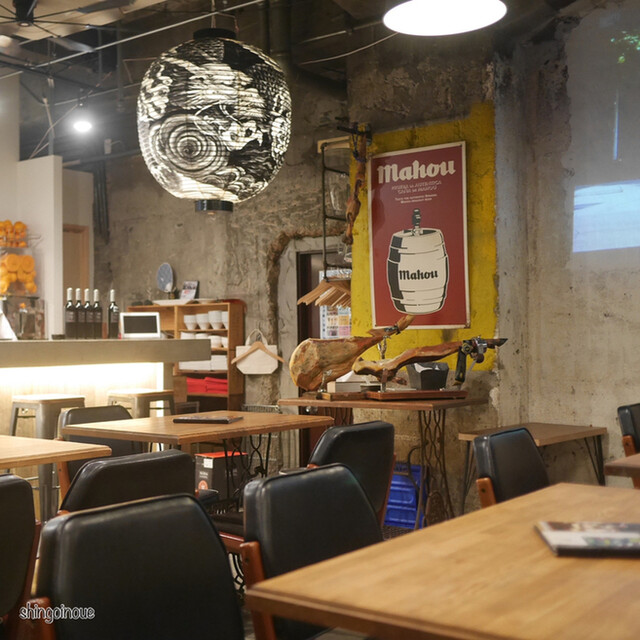 Gastromeson CHULETA photo 5