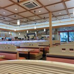 Kappa壽司 秋田廣面店 - 包場
