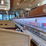 Kappa壽司 秋田廣面店 - 包場