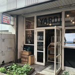 ユニオンサンドヤード - 