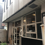 ユニオンサンドヤード - 