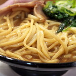 麺家 歩輝勇 - 麺