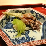 富小路 やま岸 - 