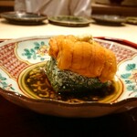 富小路 やま岸 - 