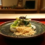 富小路 やま岸 - 