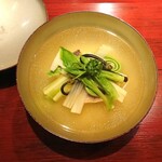 富小路 やま岸 - 