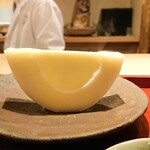 富小路 やま岸 - 