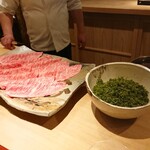 富小路 やま岸 - 