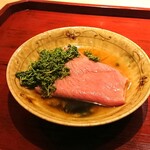 富小路 やま岸 - 