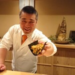 富小路 やま岸 - 