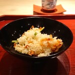 富小路 やま岸 - 