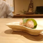 富小路 やま岸 - 