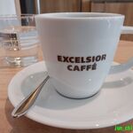 EXCELSIOR CAFFE - （2020年04月）