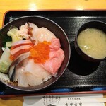 吉里吉里 - 料理写真: