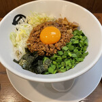 麺や マルショウ - 料理写真:
