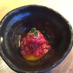 炭火焼肉 なかはら - 