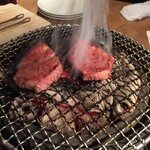 炭火焼肉 なかはら - 