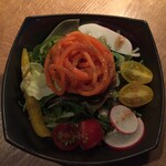 炭火焼肉 なかはら - 