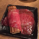 炭火焼肉 なかはら - 