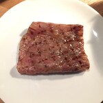 炭火焼肉 なかはら - 