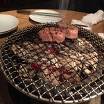 炭火焼肉 なかはら - 