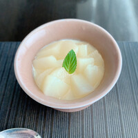 日本料理 「風花」 コンラッド東京 - 