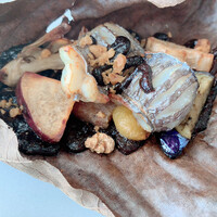 日本料理 「風花」 コンラッド東京 - 