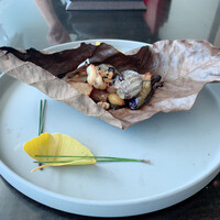 日本料理 「風花」 コンラッド東京 - 