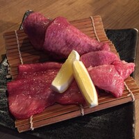 炭火焼肉 なかはら - 