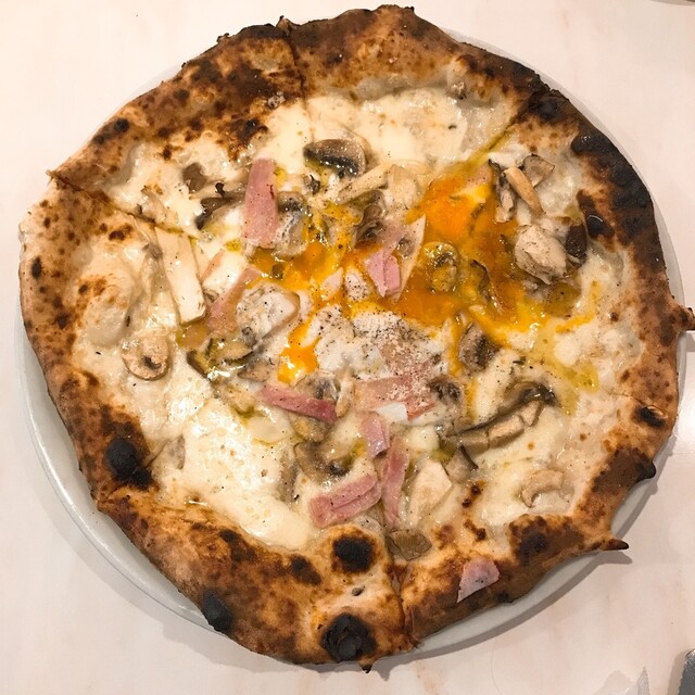 アズーリ Pizzeria Azzurri 三宮 神戸市営 ピザ 食べログ アズーリ Pizzeria Azzurri 三宮 神戸市営 ピザ 食べログ