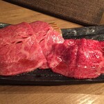 炭火焼肉 なかはら - 