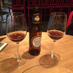 炭火焼肉 なかはら - 