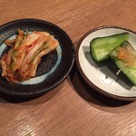 炭火焼肉 なかはら - 