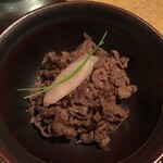 炭火焼肉 なかはら - 