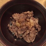炭火焼肉 なかはら - 