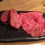 炭火焼肉 なかはら - 