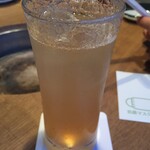 炭火焼肉 なかはら - 