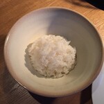 炭火焼肉 なかはら - 