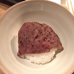 炭火焼肉 なかはら - 