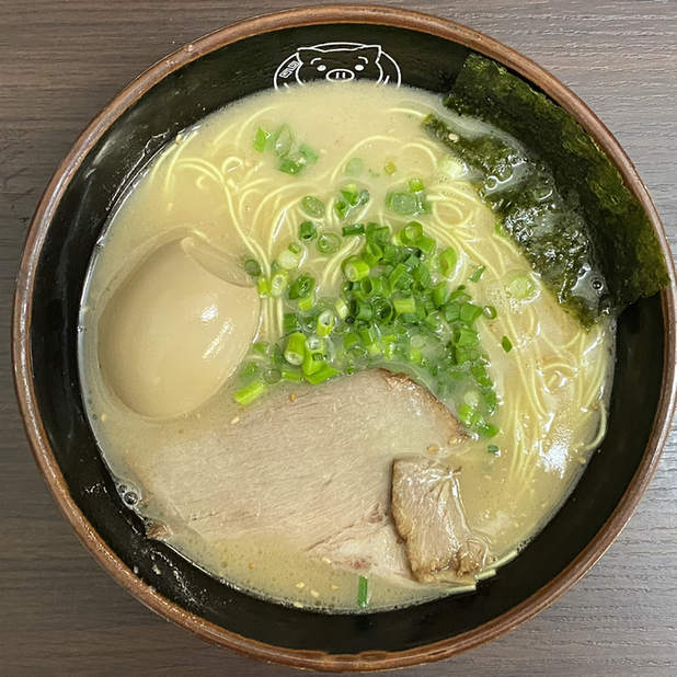 博多ラーメン長浜や 上野店 上野 ラーメン 食べログ