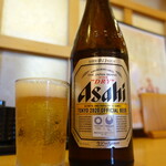 Unamasa - ビールはスードラ