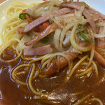 パスタデココ - 