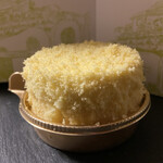 菓子工房フラノデリス - ドゥーブルフロマージュ